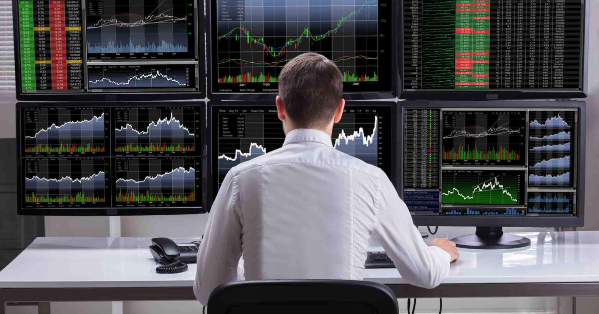 Trader Inteligente: Day Trade, Swing Trade e Estratégias Avançadas 96h